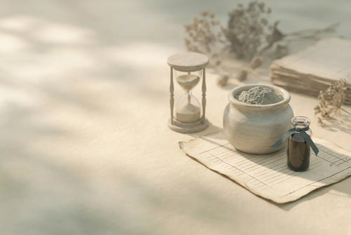 Professional header image for comparison analysis: Kratom Powder vs Extract: What UK Buyers Actually Get for...